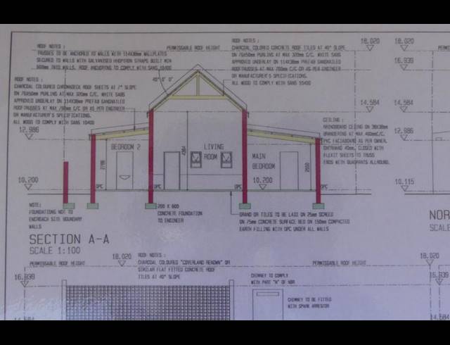 3 BEDROOM HOUSE FOR SALE IN BRITANNIA BAY